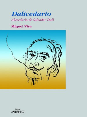 cover image of Dalicedario